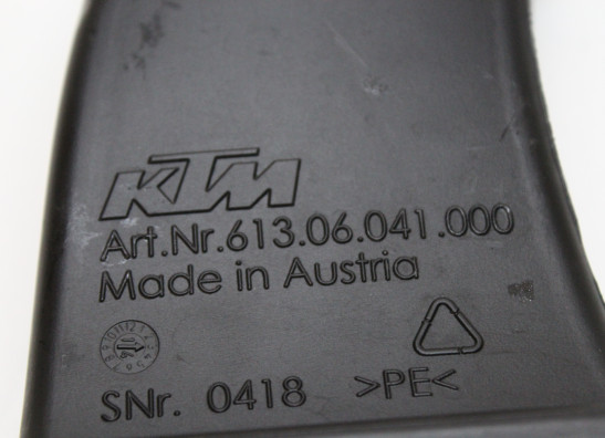 Lufteinlass rechts KTM 1290 Super duke