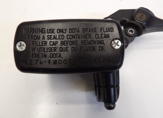 Rempomp Honda Deauville 650 - 700