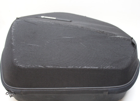 Koffersatz Yamaha Tracer 900