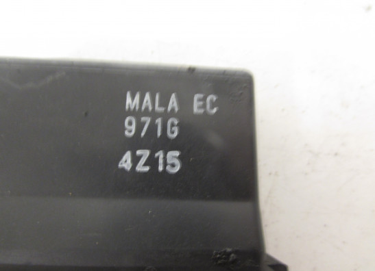 CDI ECU unit Honda CBR 600 F