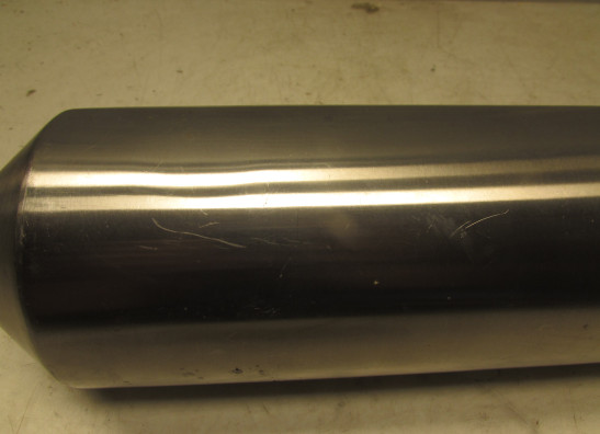 Auspuff Honda CB 900