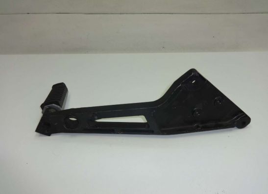 Schetsplaat links Kawasaki Overige Kawasaki