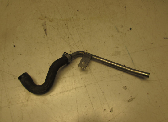 Radiator parts Aprilia Sportcity 125