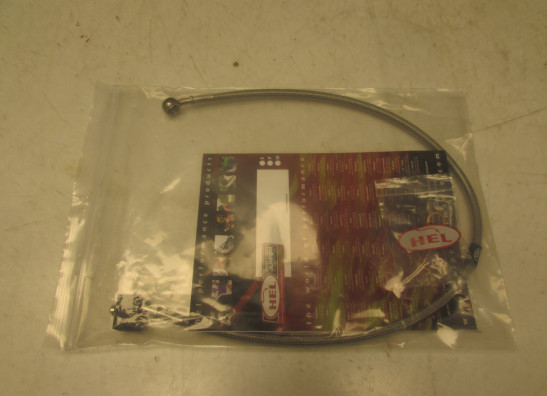 Bremsleitung vorne Triumph Tiger 1050