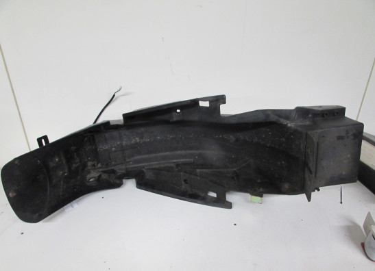 Kentekenplaathouder Suzuki GSX F 600