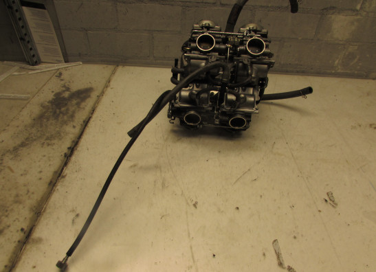 Carburateurset Honda ST 1100 Pan European