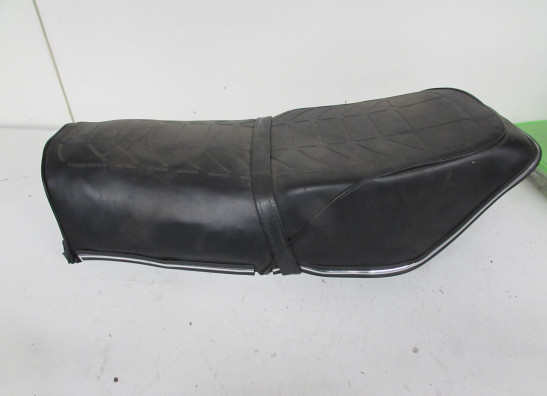 Zadel Overig Onbekend Unknown