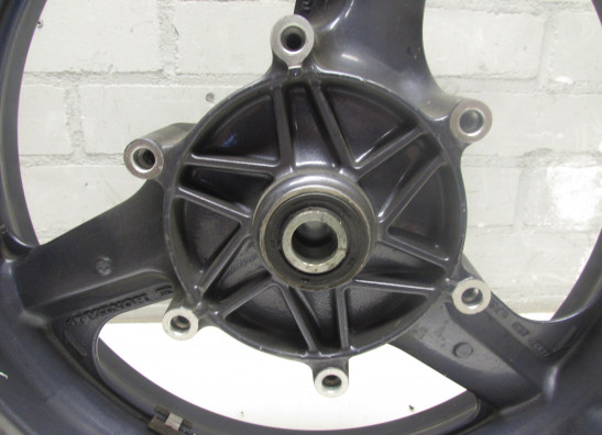 Front Wheel Honda CBR 1000 F