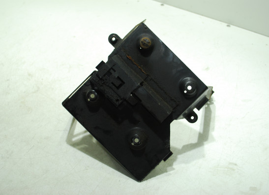 Batterie befestigung BMW R 1100 RT