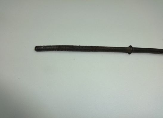 Remstang Honda XBR 500