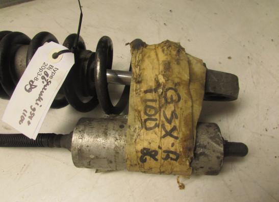 Stossdampfer hinten Suzuki GSX R 1100