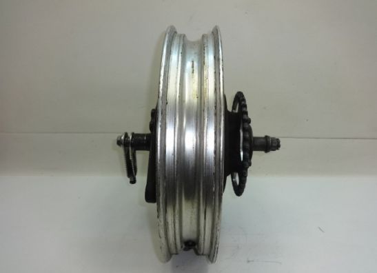 Felge hinten Honda CB 650