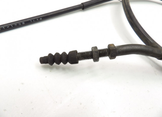 Kupplungszug Kawasaki EN 500 Vulcan