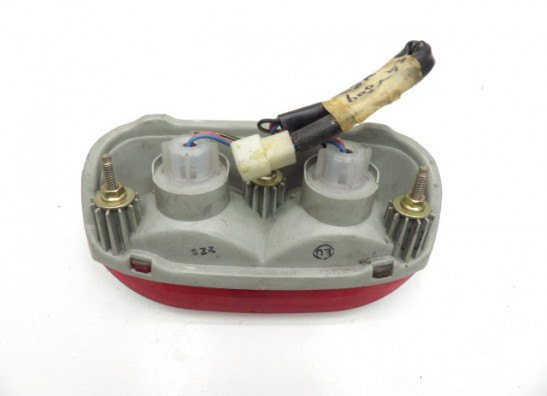 Rucklicht Kawasaki ZZR 1100