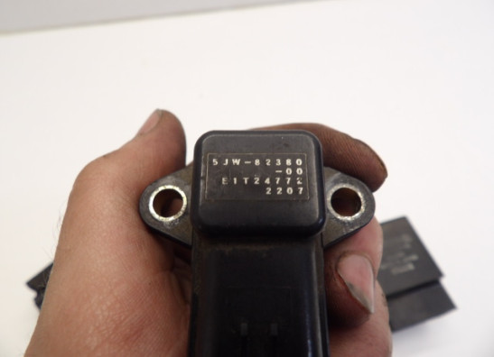 Relais unit Yamaha FJR 1300