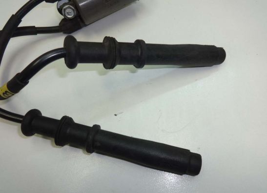 Bobine Kawasaki ZZR 600