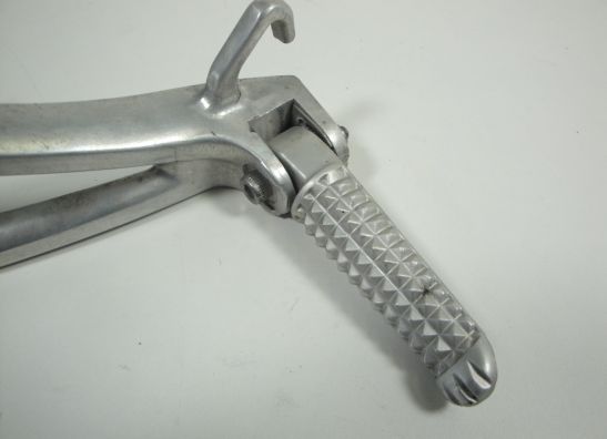 Duo voetsteun links Yamaha YZF R6