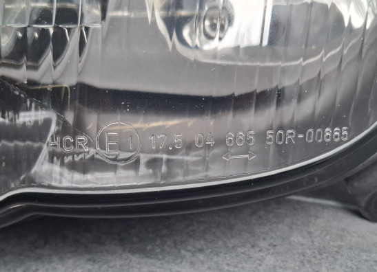 Scheinwerfer BMW R 1100 S