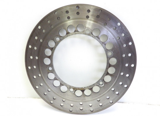Braking disc right front Yamaha FZ 750