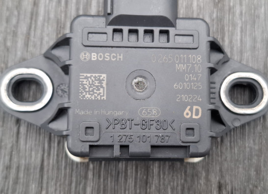 Sensor - overige elektronica Ducati Multistrada V4