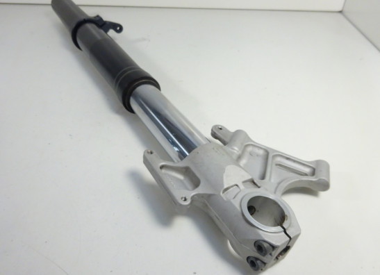 Voorpoot rechts compleet KTM 990 Superduke