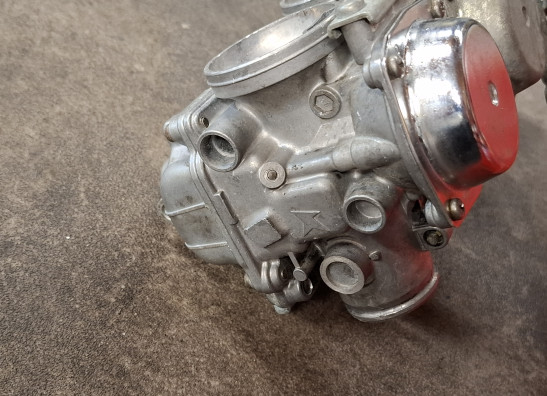 Vergaser-Set Honda CBX 550 F2