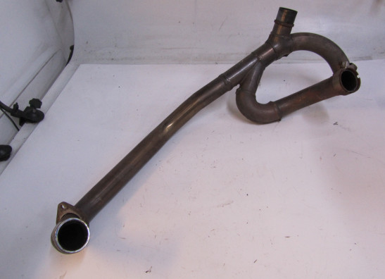 Uitlaatbochten Honda VTR 1000 F