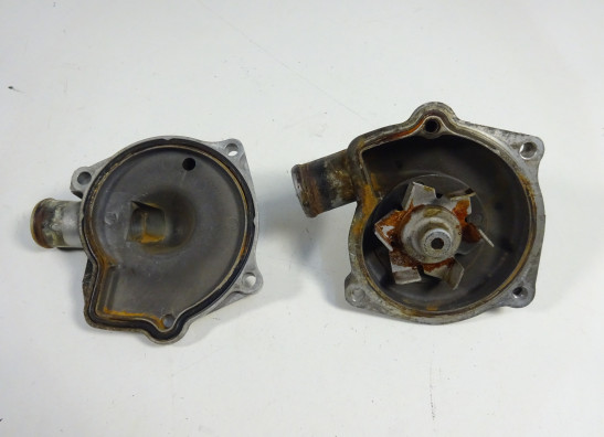 Waterpomp Yamaha FZ6