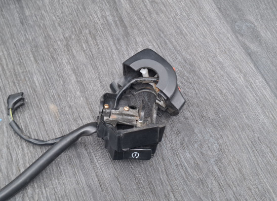 Lenkerschalter rechts Honda CBR Fireblade