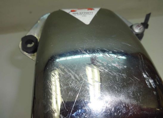 Achterlicht Honda CM 400 T 