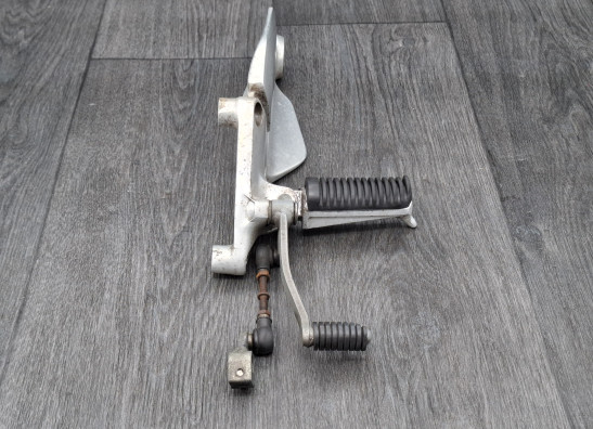 Rem en of schakelset Yamaha XJ 600 Diversion