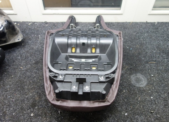 Zadel Yamaha XP 500 T-Max