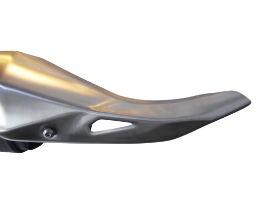 Auspuff Kawasaki Z 500