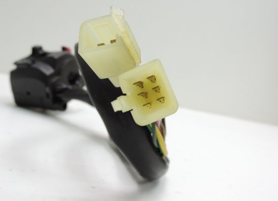 Stuurschakelaar links Yamaha FZ 400 FAZER 