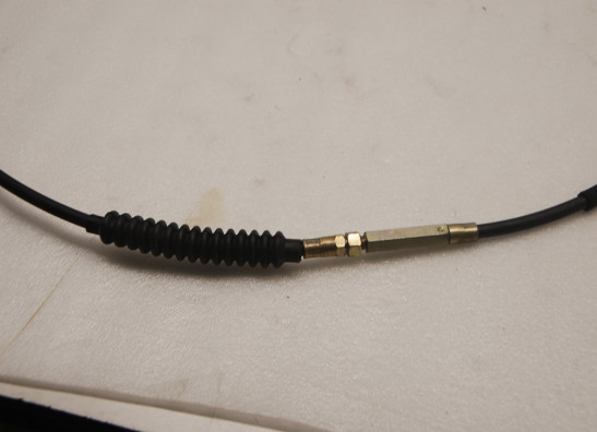 Kupplungszug Harley Davidson Touring FL