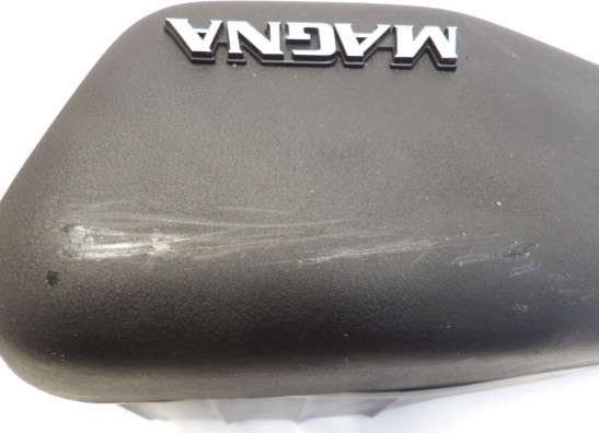 Air cleaner case Honda VF 700  750 Supermagna