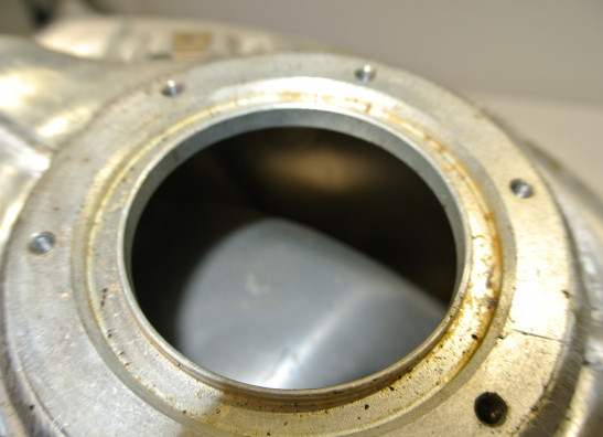 Benzintank BMW R 1100 S