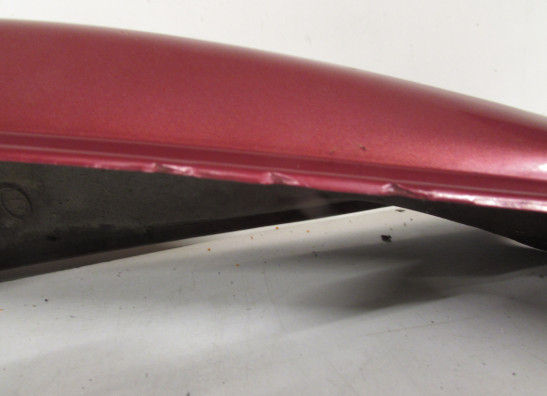 Linker achterkant Honda CBR 600 F