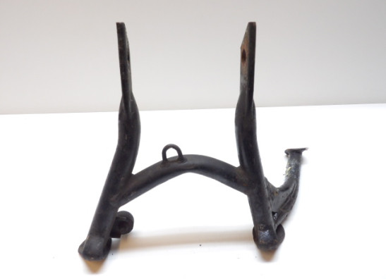 Standaard Yamaha XV 750 Virago