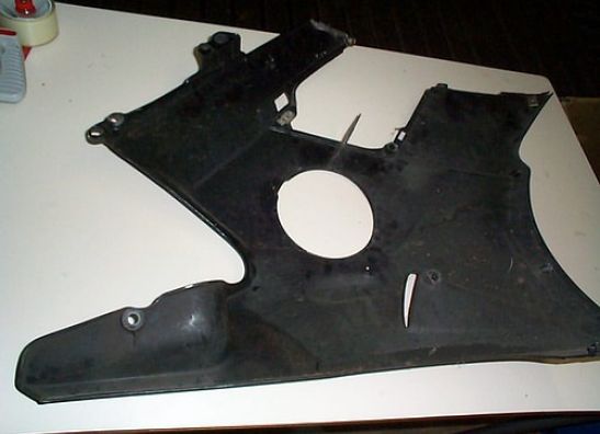 Cowl Left Honda CBR 600 F