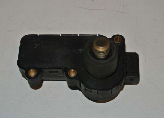 Gasklephuis BMW K 1200 LT