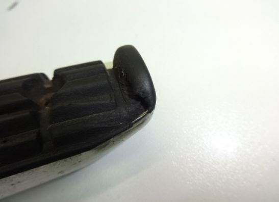 Duo voetsteun set Yamaha FJ 1200