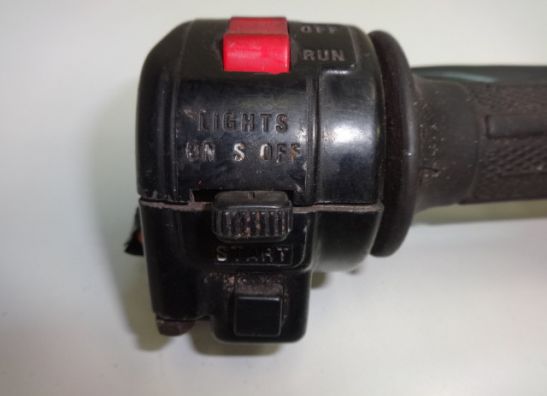 Lenkerschalter rechts Suzuki GSX 550 EF