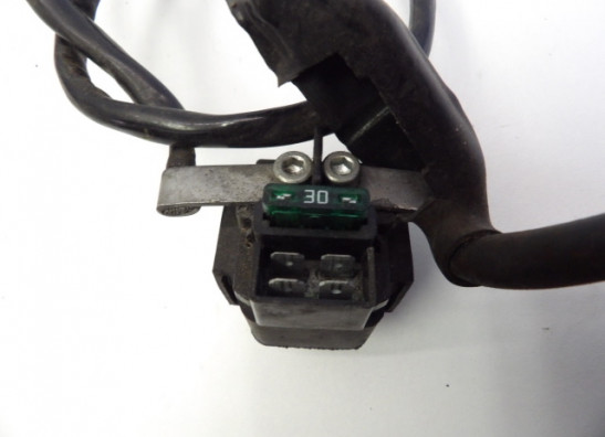 Startmotor relais Honda CBR 600 F