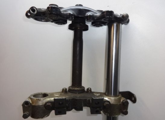 Front Fork left complete Yamaha XV 920