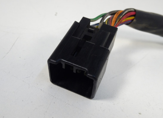 Handlebar switch assy left Kawasaki ER 6