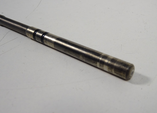 Koppeling Ducati monster 600