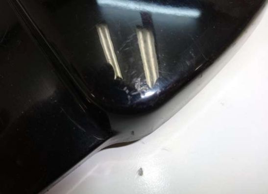 Rechter zijkuip klein Honda VT 500