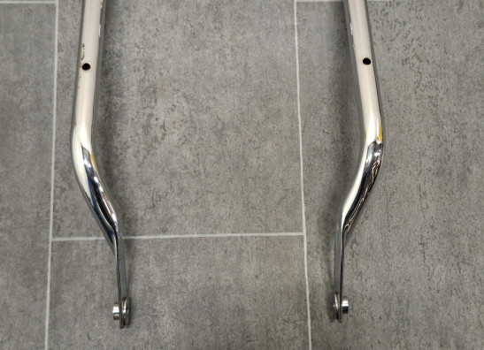 Bagagedrager Harley Davidson FLHT Electra Glide Standard