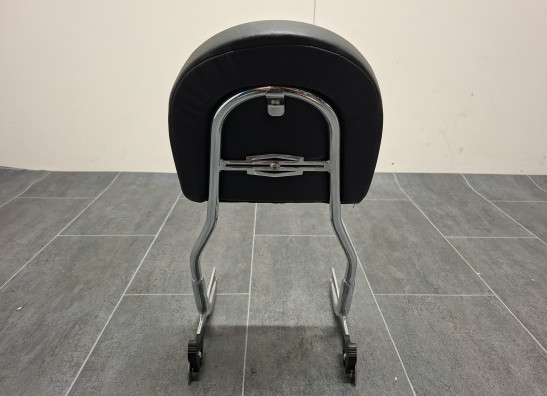 Rugsteun sissybar Harley Davidson FLSTN Deluxe